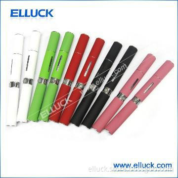 Healthy electronic cigarette EGO-W e cigs starter kit